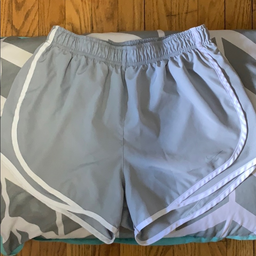 Women’s Nike running shorts